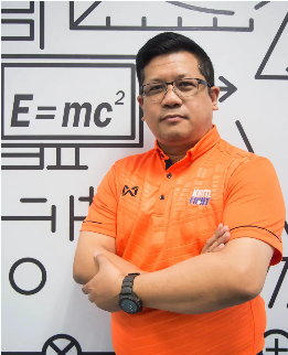Profile Image