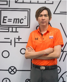 Profile Image